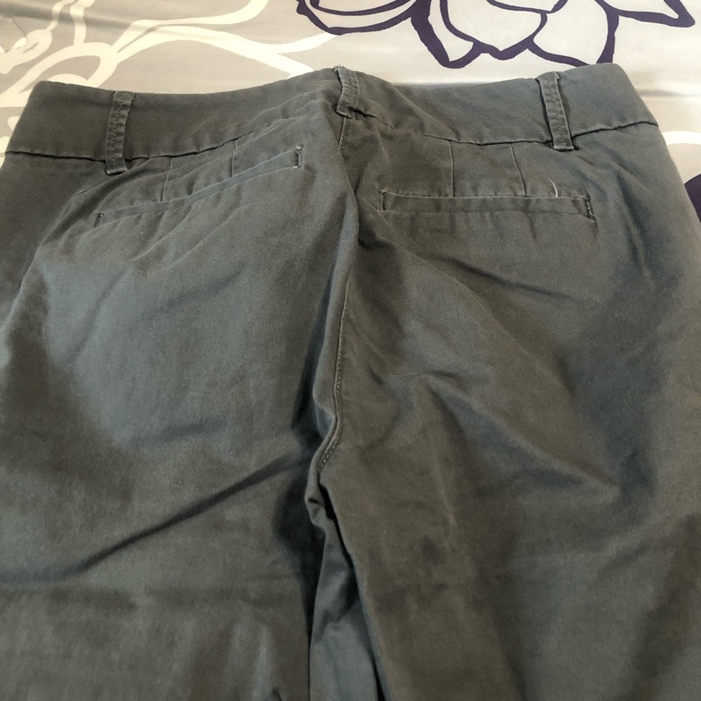 Two Loft Cropped Pants ๐ - Picture 6 of 9